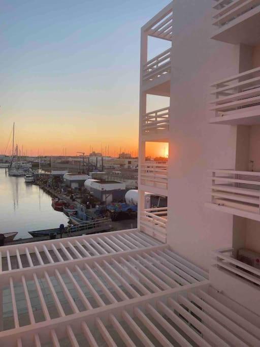 Les Voiles Blanches T2 Luxe A 100M De La Plage Leucate Exteriér fotografie